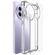 Защитный чехол IMAK Space Shield для OnePlus 13R / Ace 5 / Ace 5 Pro - Transparent (373720T). Фото 2 из 8