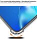 Защитный чехол IMAK Space Shield для OnePlus 13R / Ace 5 / Ace 5 Pro - Transparent (373720T). Фото 7 из 8