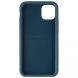 Захисний чохол Impact Gel Challenger для Apple iPhone 11 Pro Max - Blue (253275L). Фото 3 з 4