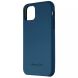 Захисний чохол Impact Gel Challenger для Apple iPhone 11 Pro Max - Blue (253275L). Фото 2 з 4