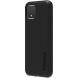 Захисний чохол Incipio Dualpro для Google Pixel 4 - Black (236055B). Фото 2 з 10