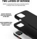 Захисний чохол Incipio Dualpro для Google Pixel 4 - Black (236055B). Фото 10 з 10