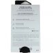 Захисний чохол Incipio Dualpro для Google Pixel 4 - Black (236055B). Фото 4 з 10