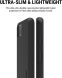 Захисний чохол Incipio Dualpro для Google Pixel 4 - Black (236055B). Фото 6 з 10