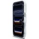 Захисний чохол Karl Lagerfeld IML KL Script Logo MagSafe для iPhone 17 Pro Max (KLHMP17X5HSKMEDH) - Clear (411148C). Фото 5 з 8