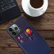 Защитный чехол KSQ Business Pocket для Apple iPhone 14 Pro Max - Grey (301252H). Фото 4 из 4