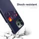 Защитный чехол KSQ Business Pocket для Apple iPhone 14 Pro Max - Grey (301252H). Фото 3 из 4