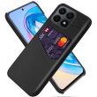 Захисний чохол KSQ Business Pocket для Honor X8a - Black (335322B)