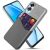Защитный чехол KSQ Business Pocket для OPPO A60 - Grey: фото 1 из 4