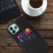 Защитный чехол KSQ Business Pocket для Xiaomi Redmi Note 14 5G - Red (373313R). Фото 4 из 4