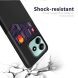 Защитный чехол KSQ Business Pocket для Xiaomi Redmi Note 14 5G - Red (373313R). Фото 3 из 4