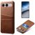 Защитный чехол KSQ Pocket Case для OnePlus Nord 4 - Brown: фото 1 из 5