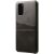 Защитный чехол KSQ Pocket Case для Samsung Galaxy S20 (G980) - Black: фото 1 из 6