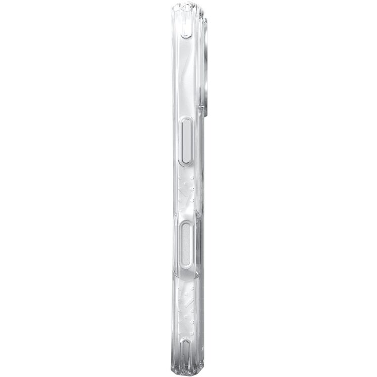 Защитный чехол Laut CRYSTAL MATTER для Apple iPhone 16 Pro Max - Transparent: фото 7 из 14
