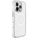 Защитный чехол Laut CRYSTAL MATTER X для Apple iPhone 16 Pro Max - Crystal (360495C). Фото 2 из 9