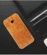 Защитный чехол MOFI Leather Cover для Samsung Galaxy J4+ (J415) - Coffee (201539C). Фото 2 из 11