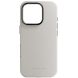 Защитный чехол Native Union Active Case для Apple iPhone 16 Pro ACTCSE-SAN-NP24P - Sandstone (366231S). Фото 2 из 15