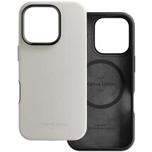 Защитный чехол Native Union Active Case для Apple iPhone 16 Pro ACTCSE-SAN-NP24P - Sandstone: фото 1 из 15