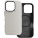 Защитный чехол Native Union Active Case для Apple iPhone 16 Pro ACTCSE-SAN-NP24P - Sandstone (366231S). Фото 1 из 15