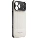 Захисний чохол Native Union Active для iPhone 18 Pro Max (ACTCSE-SAN-NP26PM) - Sandstone (423965S). Фото 3 з 12