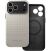 Захисний чохол Native Union Active для iPhone 18 Pro Max (ACTCSE-SAN-NP26PM) - Sandstone: фото 1 з 12