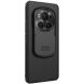 Защитный чехол NILLKIN CamShield Pro для Honor Magic 6 Pro - Black (355812B). Фото 3 из 10