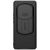 Защитный чехол NILLKIN CamShield Pro для Honor Magic 6 Pro - Black: фото 1 из 10