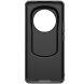 Защитный чехол NILLKIN CamShield Pro для Honor Magic 6 Pro - Black (355812B). Фото 5 из 10