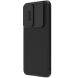 Защитный чехол NILLKIN CamShield Pro для Samsung Galaxy A56 (A566) - Black (372146B). Фото 2 из 19