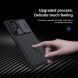 Защитный чехол NILLKIN CamShield Pro для Samsung Galaxy S22 Ultra - Black (289919B). Фото 9 из 19