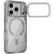 Захисний чохол NILLKIN Iceblade Prop Magnetic (Precise Cut-out) для iPhone 18 Pro / 17 Pro - Grey: фото 1 з 19