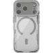 Захисний чохол NILLKIN Iceblade Prop Magnetic (Precise Cut-out) для iPhone 18 Pro / 17 Pro - Grey (423621H). Фото 3 з 19