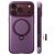 Захисний чохол TORRAS Ostand Q3 Rugg для Apple iPhone 18 Pro - Purple: фото 1 з 9