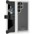 Захисний чохол Pelican Voyager with Holster для Samsung Galaxy S23 Ultra (S918) PP050410 - Transparent: фото 1 з 10