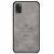 Захисний чохол PINWUYO Vintage Series для Samsung Galaxy A41 (A415) - Grey: фото 1 з 13