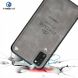 Захисний чохол PINWUYO Vintage Series для Samsung Galaxy A41 (A415) - Grey (257231H). Фото 2 з 13