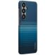Защитный чехол Pitaka Tactile Woven Case для Samsung Galaxy S25 Plus (S936) KS2502S - Moonrise (371992L). Фото 3 из 11