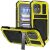 Защитный чехол R-JUST Military для Apple iPhone 16 - Yellow: фото 1 из 9