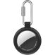 Защитный чехол Reframe Carbon для Apple AirTags - Black (274013B). Фото 3 из 4