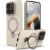 Защитный чехол Reframe Draco Casе для Motorola Moto G67 Power / G57 Power / G57 - Apricot: фото 1 из 8