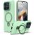 Защитный чехол Reframe Draco Casе для OnePlus Nord 6 / Nord CE6 - Green: фото 1 из 7
