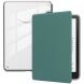 Захисний чохол Reframe Folio Case для Amazon Kindle Paperwhite (2024) - Blackish Green (406405DG). Фото 1 з 8