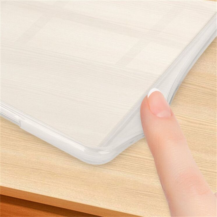 Захисний чохол Reframe Folio Case для Amazon Kindle Paperwhite (2024) - Blackish Green: фото 5 з 8