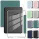 Захисний чохол Reframe Folio Case для Amazon Kindle Paperwhite (2024) - Blackish Green (406405DG). Фото 8 з 8