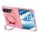 Захисний чохол Reframe Ring Stand Case для iPhone Duo - Pink (435014P). Фото 1 з 6
