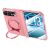 Захисний чохол Reframe Ring Stand Case для iPhone Duo - Pink: фото 1 з 6
