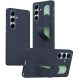 Защитный чехол Reframe Standing Grip для Samsung Galaxy S24 (S921) / Galaxy S25 (S931) - Sapphire (347193DB). Фото 1 из 13