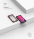Защитный чехол RINGKE Fusion X для Xiaomi Redmi Note 7 / Note 7 Pro - Black (220001B). Фото 2 из 8
