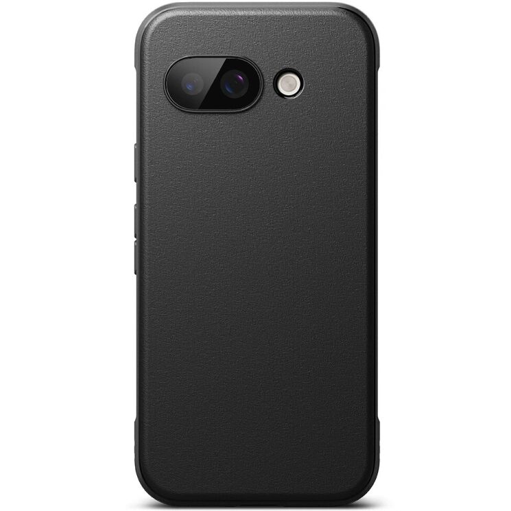 Захисний чохол Ringke Onyx для Google Pixel 9a (8800293853268) - Black: фото 3 з 12