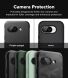 Захисний чохол Ringke Onyx для Google Pixel 9a (8800293853268) - Black (375437B). Фото 8 з 12